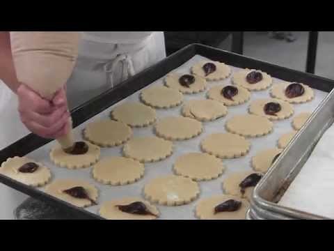 Behind the Scenes - Cold Spring Bakery