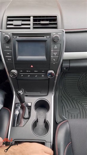 Easy removing #Flush #oilchange #mechanic #cargirls #carguys #carwash #cleaning #satisfyingvideo #detailing #meguaers #maintenance #camry #qualityparts #qualityrepairs #alimech #headlights #brakerotors #brakerotor #satisfying #spain #barcelona #oilchange #reelart #artreels #toyota #powertools #diyprojects #restoration | Alimech