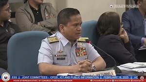 24K views · 547 reactions | Philippine Coast Guard spokesperson for the West Philippine Sea Commodore Jay Tarriela says Tuesday (Feb. 18, 2025) the country's fight for the West Philippine Sea "requires amplification of truth and factual narrative." "Let us not distort the messaging of the Philippine government. Ang laban po ng West Philippine Sea, hindi lang po ito laban ni Pang. Bongbong Marcos. Laban po nating lahat ito bilang Pilipino." | Philippine News Agency | Facebook
