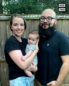 513K views · 2.8K reactions | This couple was kicked out of a restaurant in Texas for *wearing* masks | NowThis | Facebook