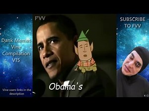 Dank Memes Vine Compilation V15