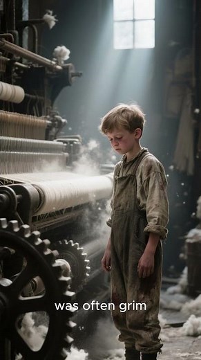 The Industrial Revolution – How Britain Became a Superpower