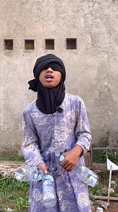 Mainan Gebug Botol | Nak Appan