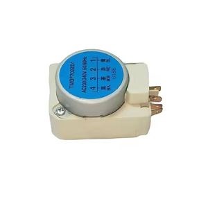 [Hot Item] Refrigerator Defrost Timer Freezer & Refrigerator Parts