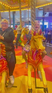 2.5K views · 39 reactions | All ready for the Grand National  | Currys Funpark Portrush | Facebook