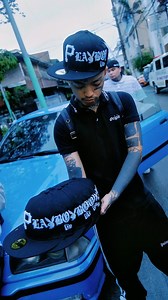 PLAYBOY FITTED CAP (Pirates) CUSTOM MADE BY BK 🐇 STAY TUNED OUT SOON 🤫 #PLAYBOY #customhats #NOLIMIT4L #fittedhats #59fifty #fittedcaps #fypviralシ #fypシ | Brim Kartel