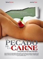 EL PECADO DE LA CARNE