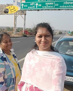 A journey from Bangalore to Prayagraj || Nagpur To Jabalpur | Travel with dr sreelekha