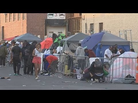 Boston community says graphic video of public sex act illustrates routine occurrence