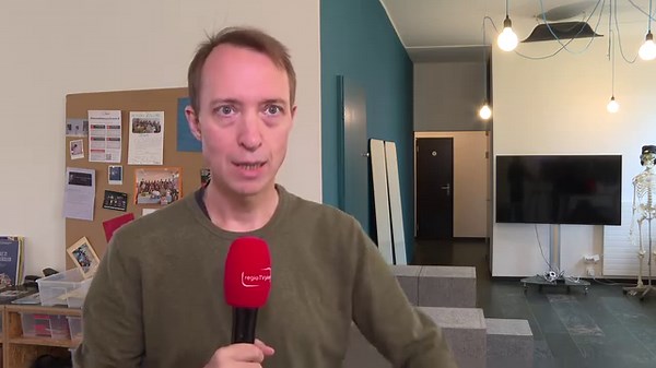 EduLAB - Die Innovationswerkstatt für Jugendliche | regioTVplus