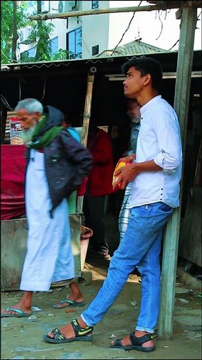 Splashing People in Public: Epic Water Prank Gone Wild! #prank #prankvideo #shorts