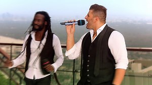 DSDS 2015: Erste Recallsendung: Severino & Fitzroy zeigen "phänomenalen" Auftritt