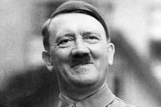 Was Hitler a Junkie?