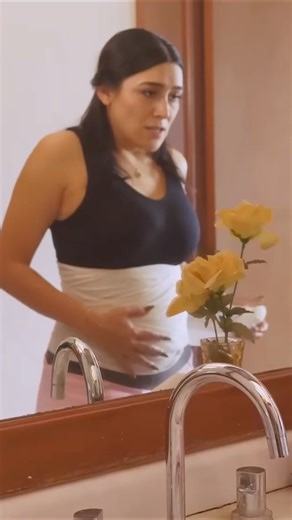 How to stay positive when you get pregnant by your boss 🤰🏻🤰🏻 | Yos Flores