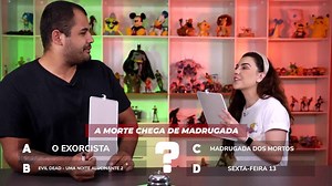 Qual é o filme em português de Portugal!