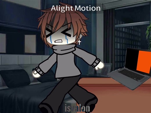 Understanding Hypersexuality in Gacha Life