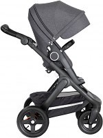 Візочок Stokke Trailz