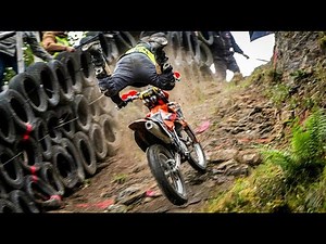 Impossible Climb Andler 2025 - Madness Like Never Before