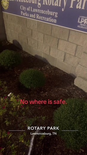 No where is safe from The Lawrence County Pisser #lawrenceburgtn #lawrencecountypisser #middletn #lawrenceburg