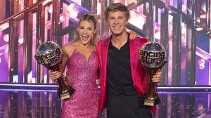 Who won 'Dancing with the Stars'? Full list of all 'DWTS' winners