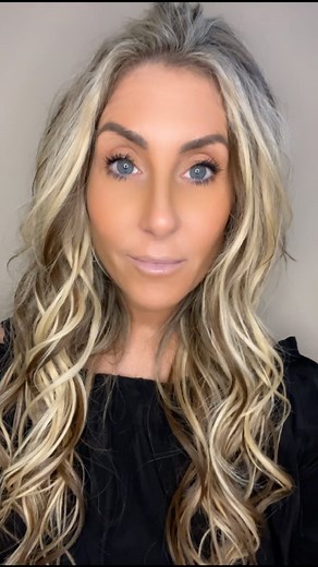 Kimberly Atkinson on Reels