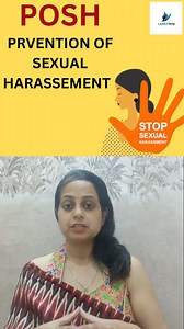 Create a safe, respectful, and inclusive workplace with our POSH (Prevention of Sexual Harassment) Training. Designed for employees, managers, and ICC members, this program empowers organizations to: ✅ Understand the POSH Act & compliance requirements ✅ Build awareness about rights & responsibilities ✅ Prevent workplace harassment through knowledge & action ✅ Strengthen Internal Complaints Committee (ICC) effectiveness ✅ Foster a culture of respect, equality & trust Led by certified trainers & c
