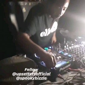 Spooky Bizzle on Reels