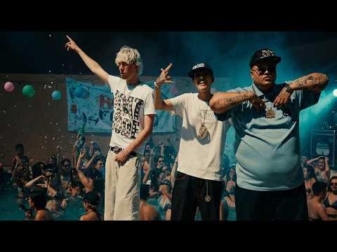 El Doctor, Lion, CTZ - Amores Tristes