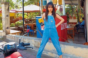 Kim Bo Ra Comeback Main Drama Lewat Finland Papa : Okezone Celebrity