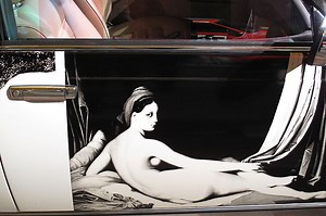 Postmodern Art - Discover the Style of the Post Modern Period