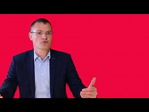 CTO & Innovation Lead, Frank Wammes, shares why he loves his career with Capgemini - #LoveYourCareer