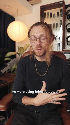 Tube vs Solid State Preamp Comparison