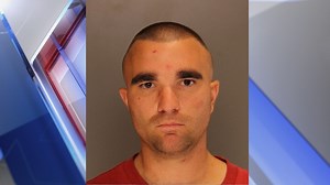 Stevens man arrested for burglarizing snack bar in Lancaster County