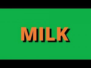 Binaural Beats Hands Free Orgasm - Milk HFO