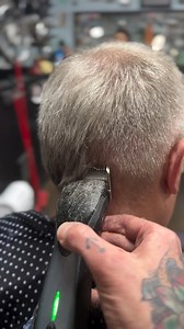 Level up your barber game with the #ANDIS Supra ZR II Clipper. 📈 Power-packed and precision-driven, just like your cuts. Join the ranks of top-notch barbers like @lasthopebarbershop and dominate the chair with confidence. 💯 In case you're wondering, this is a #2 blade. 🙏 #ANDISNATION #SupraZRII #Clippers #HairTransformation #BarberTools #Barbershop #BarberLife #HairTools bit.ly/Andis-SupraZRII | Andis Company