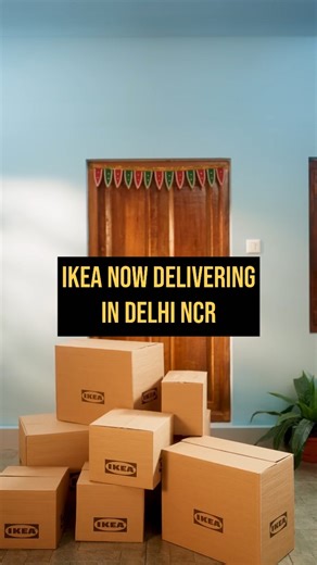 2.3K views | It’s about time @ikea.india came to Delhi NCR!拾 [Shopping, Explore, Delhiites, Delhigram, Decorate, Furniture, Delhi Explorer, Delhi, #SoDelhi ] | So Delhi | Facebook