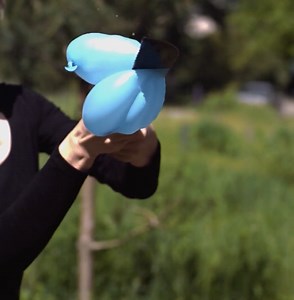 53K views · 70 reactions | Close up shots of slow-mo action! | 5-Minute Crafts Teens | Facebook