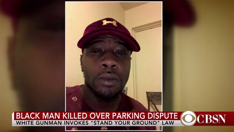 "Rest in Power: The Trayvon Martin Story" docu-series on lasting impact of case