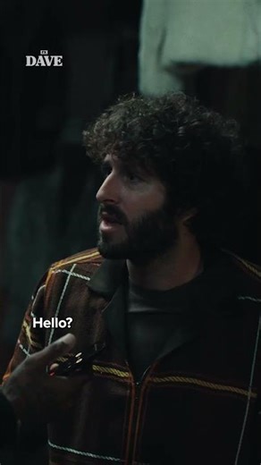 Are you Gata or Lil Dicky when it comes to confrontation #DaveOnFXX