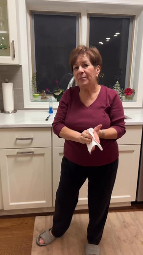 Baccalà for Christmas Eve! #italianamerican #christmas2024 | Giana Carli