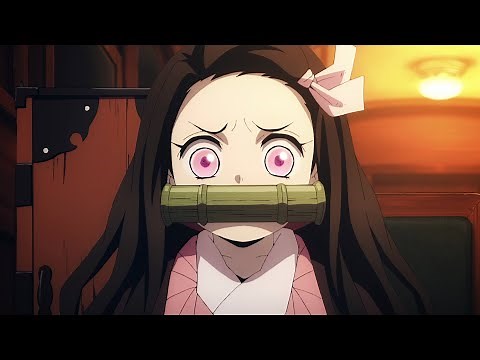 Perfect Anime Transition - MASK OFF