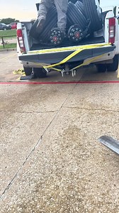 Dexter 12k dual tandem hydraulic disc brake trailer Axle Kit with heavy duty 17.5” 18-Ply trailer tires and wheels.. Www.trailerpartsuimited.com 844-898-8687631 TX 75 N Huntsville TX 77320.#trailerpartsunlimited #traileraxles #trailertire #trailerkits | Trailer Parts Unlimited | Facebook