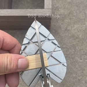 Multipurpose angle scissors ✂️ 45-135 degrees perfect solution in work #pvc #idea #tools #diy #dssworkshop | Creative Idea