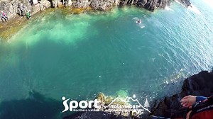 😅💦 | Tollymore National Outdoor Centre