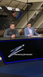 O WOW 😮 Pan Igor dosyć ostro o słowach Pana Adama nt. Pana Kamila 🗣️ Gotujemy 👩🏻‍🍳 #ZimneDranie #skijumpingfamily | Eurosport Polska