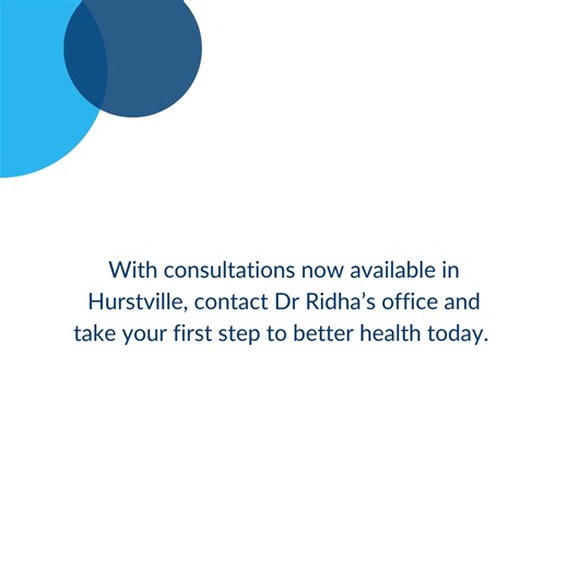 Dr Hayder Ridha has recently joined Hurstville Private Hospital, offering Ear, Nose & Throat surgery for children and adults. Whether you're suffering from Sleep Apnoea, Snoring, or need treatment from a range of common issues with the tonsils, adenoids, grommets or more, Dr Ridha has appointments available now. Learn more at https://hurstvilleprivate.com.au/specialists/dr-hayder-ridha #ENTsurgery #hurstville #sydneysouth #privatehospital #privatehealth | Hurstville Private Hospital