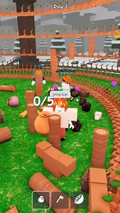 OP 99 NIghts In The Forest Script Bring All Wood! 🪓 🪵! #roblox #99nightsintheforest #99nightsintheforestroblox | 99 Nights in the Forest Club