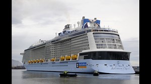 Royal Caribbean Will Host a Cruise for 4,000 Eagles Fans, the ‘Most Passionate’ in Football