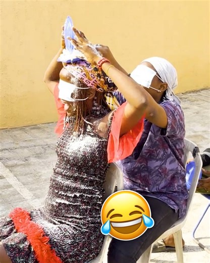 13K views · 99 reactions | Flour Passing Challenge  | Who Cares? | Facebook