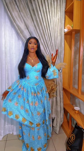 Makeup by NEZBEAUTY: Lyka Nero Live Performance Look